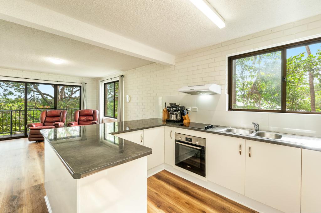 8/7 Hurford Pl, East Lismore, NSW 2480