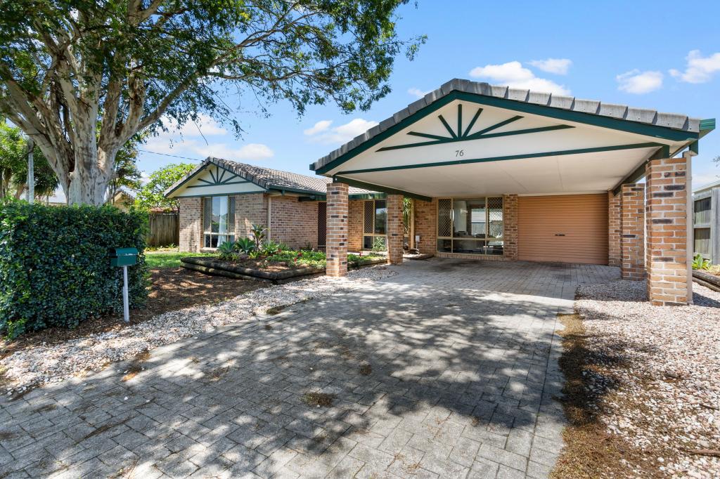 76 Coman St S, Rothwell, QLD 4022