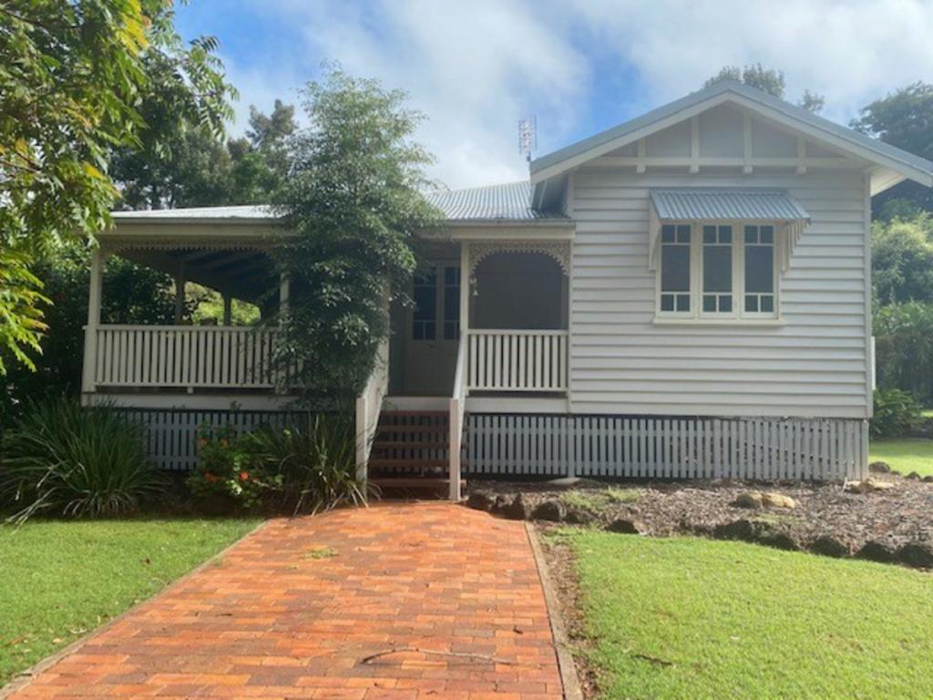 7 Coolabunia Rd, Coolabunia, QLD 4610