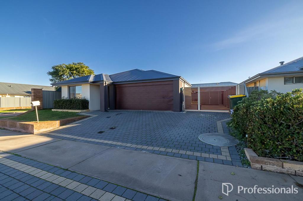 23 Perrone Ave, Byford, WA 6122