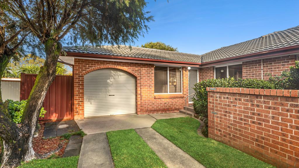 2/31 Woods Rd, South Windsor, NSW 2756