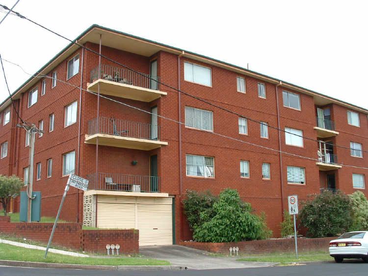 19/226 Canterbury Rd, Canterbury, NSW 2193