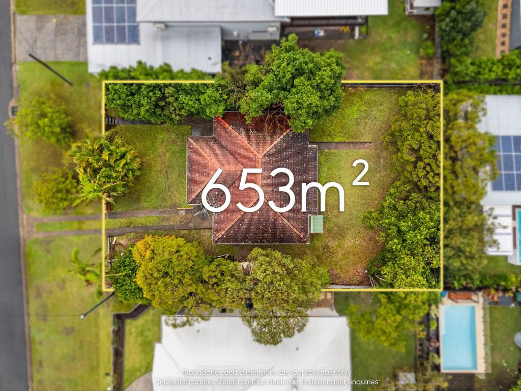 16 Inge St, Mount Gravatt, QLD 4122
