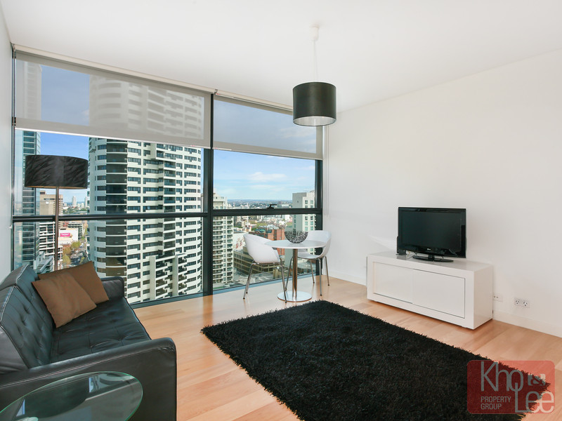 2909/101 Bathurst St, Sydney, NSW 2000