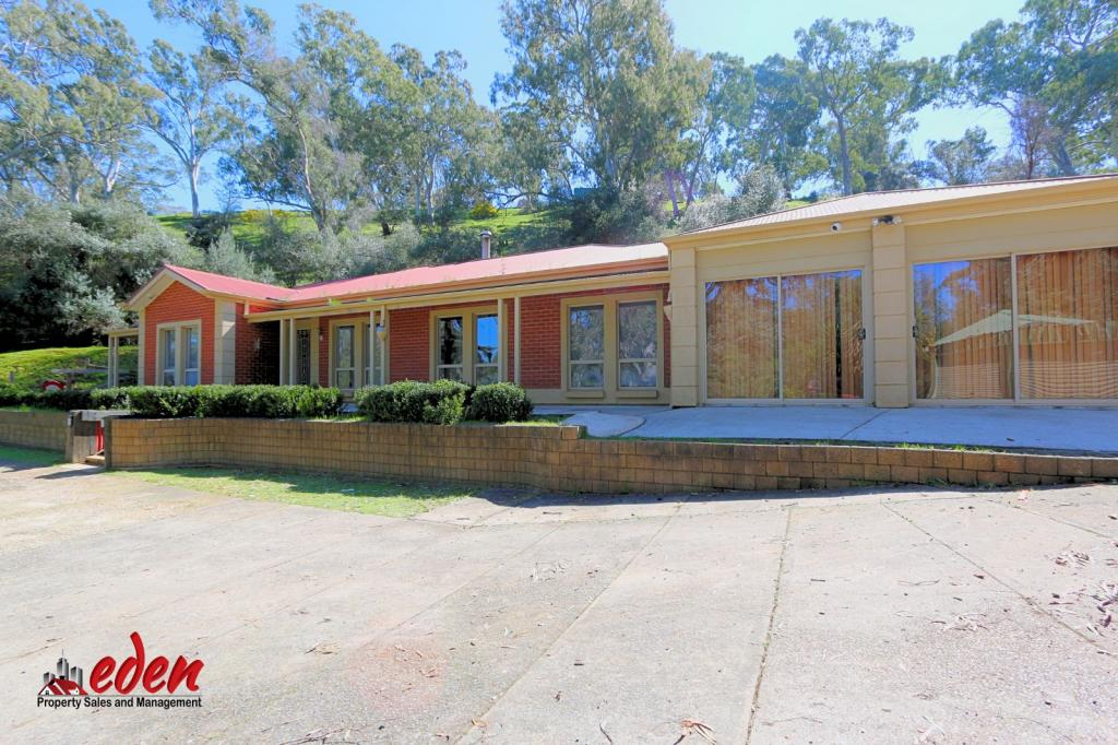 477 ONE TREE HILL RD, GOULD CREEK, SA 5114