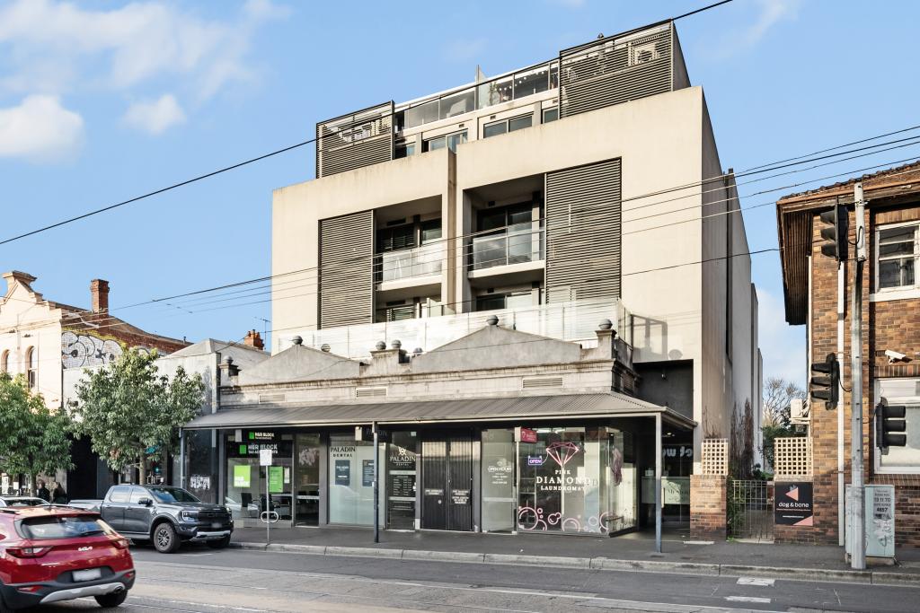 7/332 HIGH ST, NORTHCOTE, VIC 3070