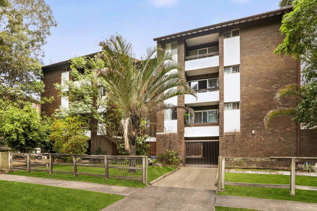 4/1 Drummond St, Warwick Farm, NSW 2170