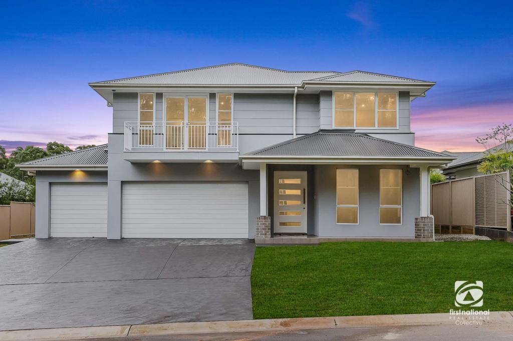 14 Rutherford Cct, Harrington Park, NSW 2567