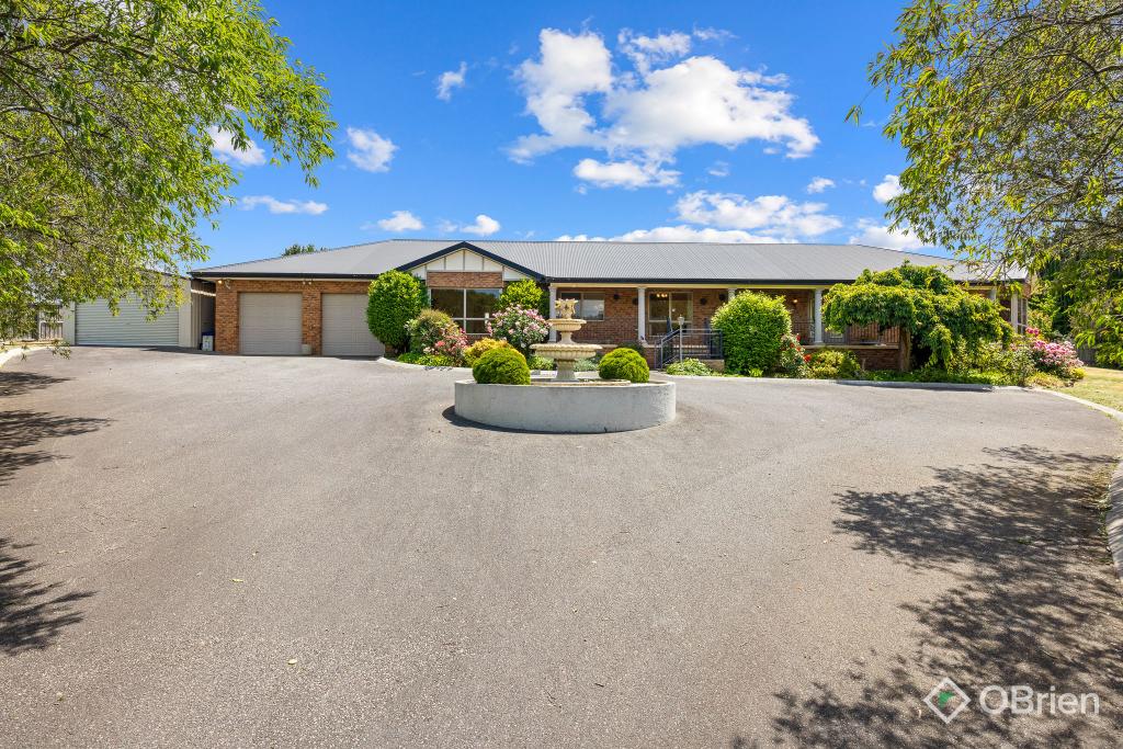5 Greenland Dr, Drouin, VIC 3818