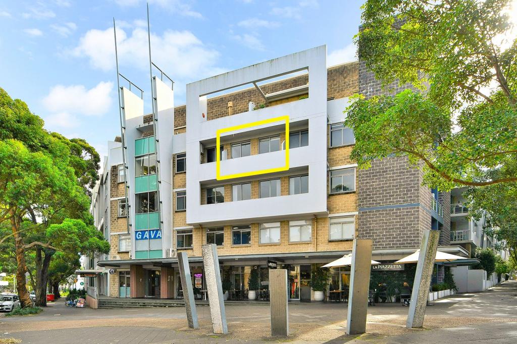 Level 2/25-33 Allen St, Waterloo, NSW 2017