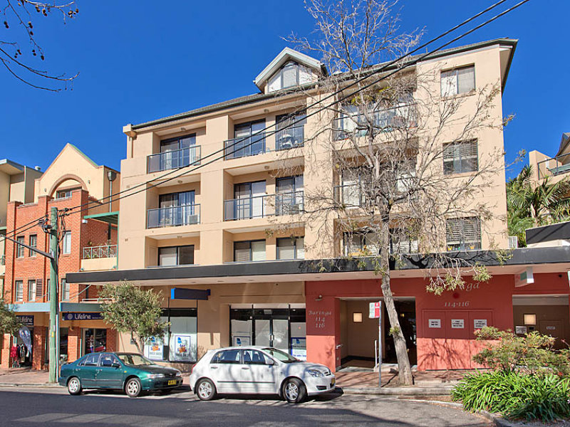 15/116 Cabramatta Rd, Cremorne, NSW 2090