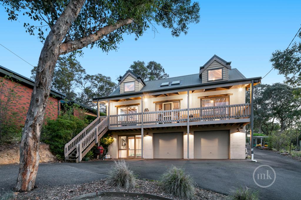 30 MANNISH RD, WATTLE GLEN, VIC 3096