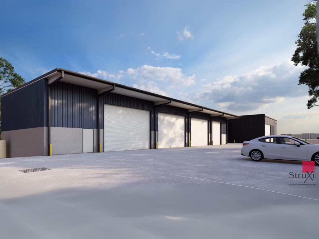 Tenancy 3/208 North St, North Toowoomba, QLD 4350