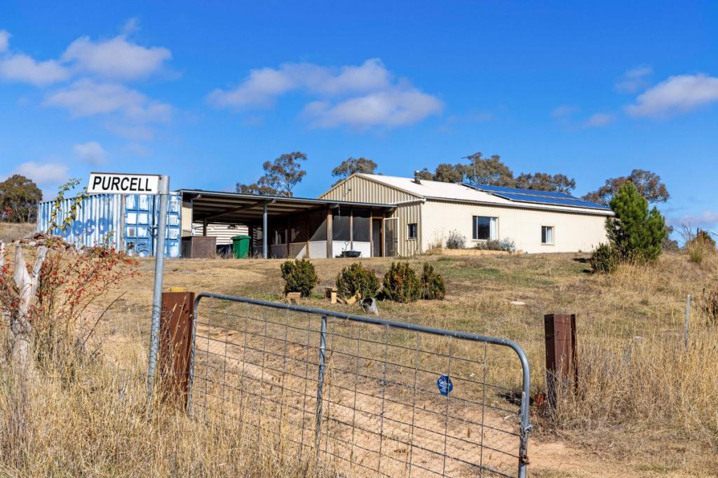 110 Callemondah Rd, Shannons Flat, NSW 2630