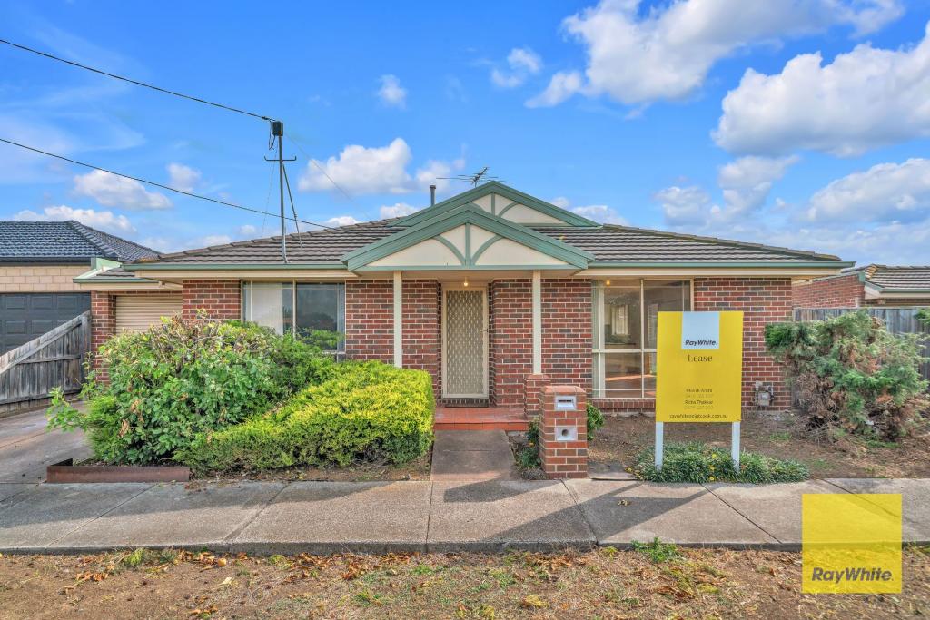 12 Rowson Ct, Altona Meadows, VIC 3028