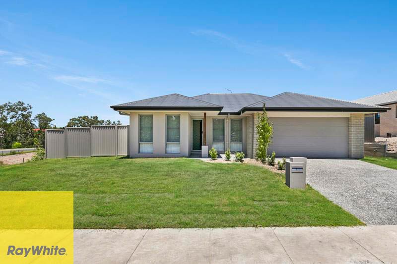 27 Gooloowan Cct, Brassall, QLD 4305