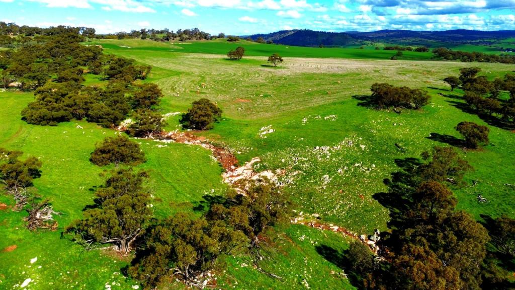 Lot 126 Drumree Dr, Dumbarton, WA 6566