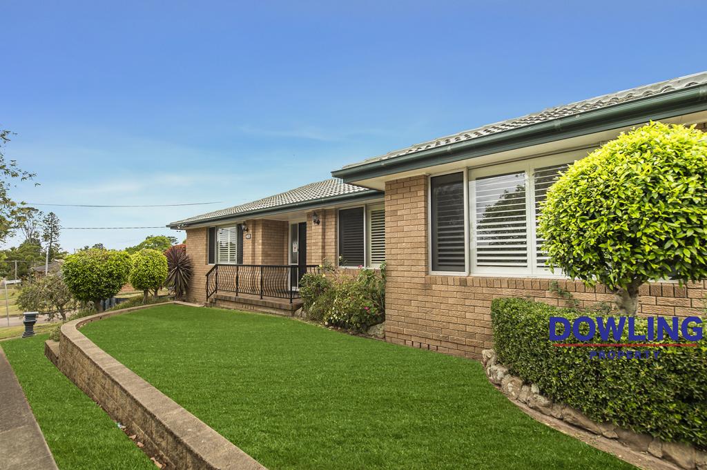 43 Alton Rd, Raymond Terrace, NSW 2324