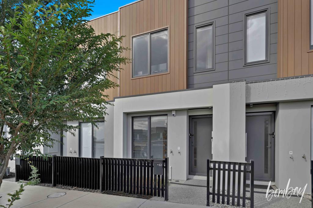 63 Garrong Ave, Wollert, VIC 3750