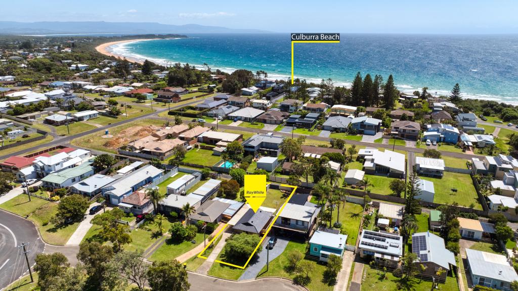 98 Penguins Head Rd, Culburra Beach, NSW 2540