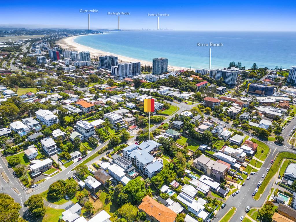 9/62 Garrick St, Coolangatta, QLD 4225