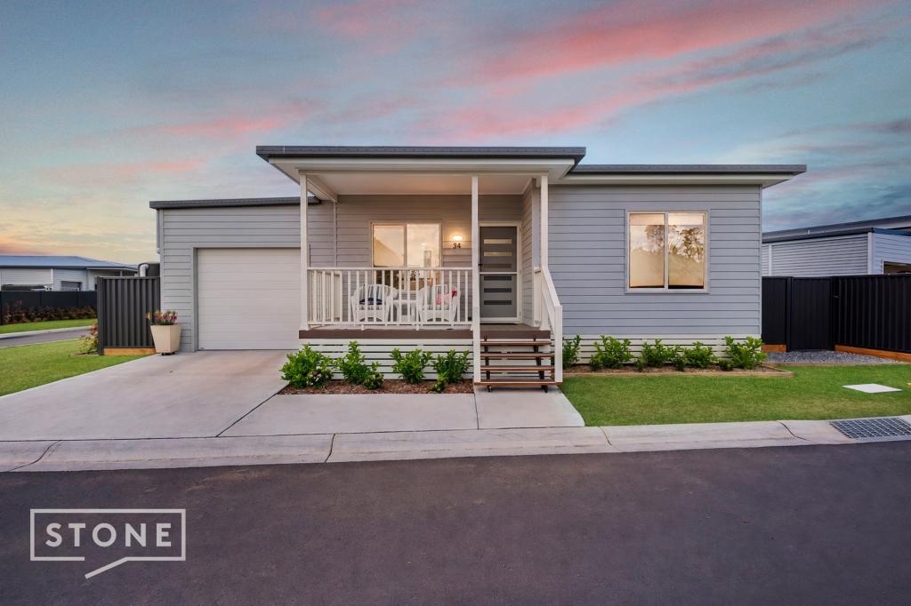 34/64 Ferguson St, Cessnock, NSW 2325