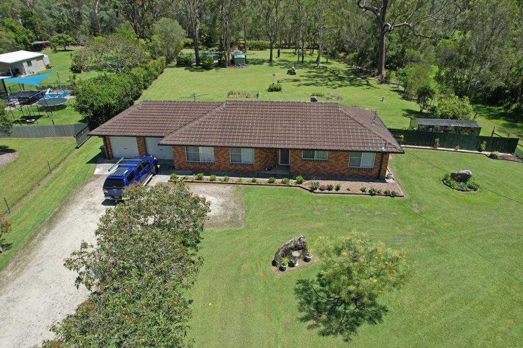 11 Major Mitchell Dr, Gulmarrad, NSW 2463