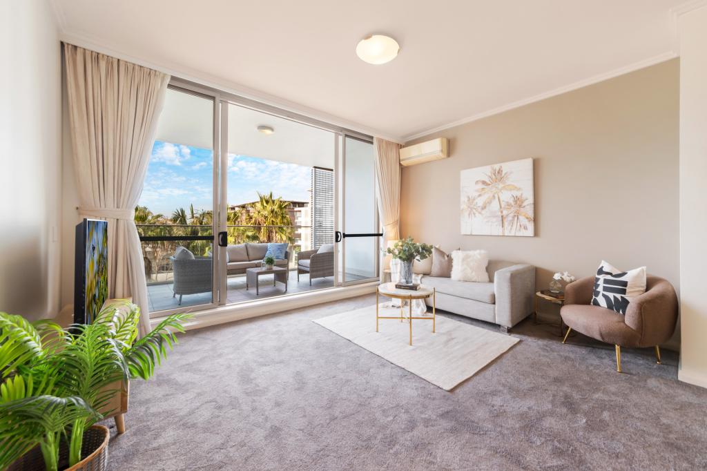 689/33 Hill Rd, Wentworth Point, NSW 2127