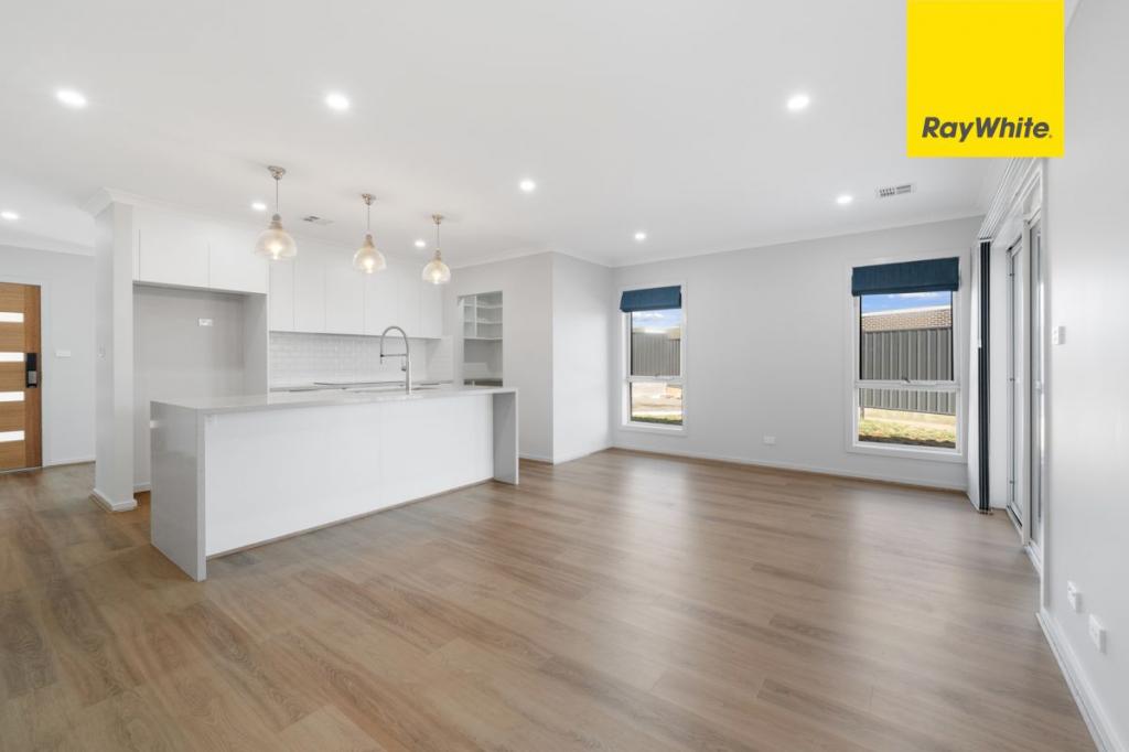 146 Oxalis Cres, Tralee, NSW 2620