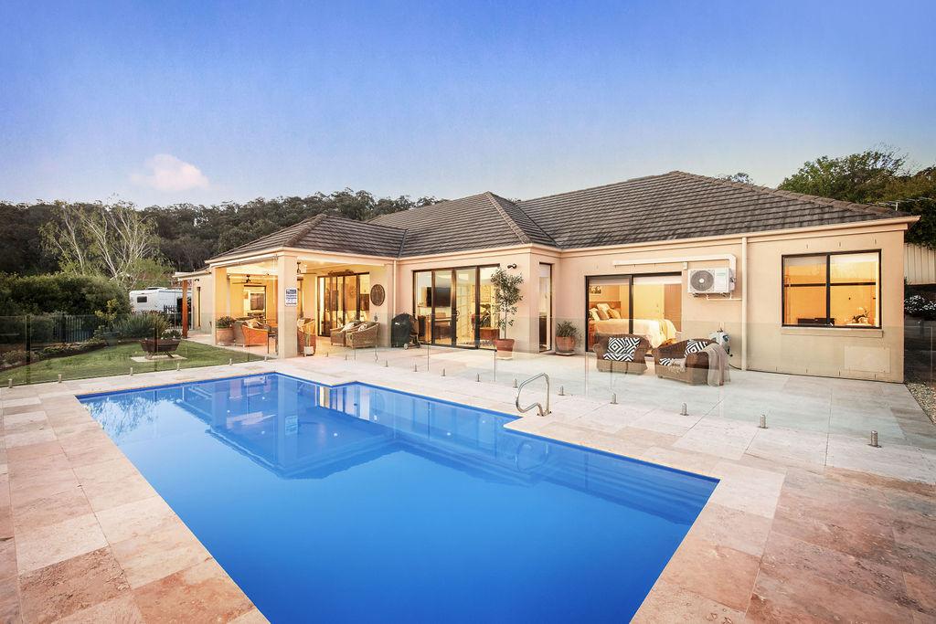 19 Beck Ct, Glenroy, NSW 2640