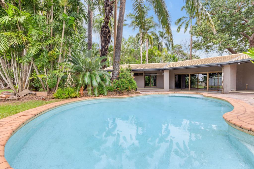 21 BRANDT RD, KNUCKEY LAGOON, NT 0828