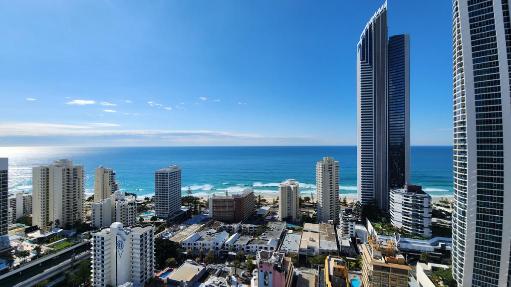 1295/23 Ferny Ave, Surfers Paradise, QLD 4217