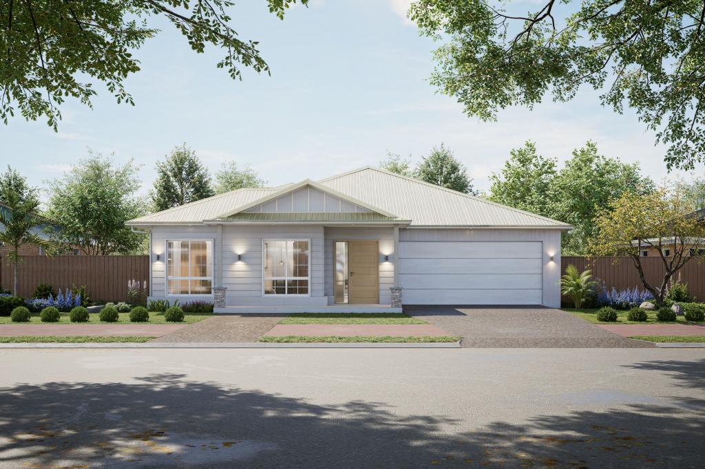 Proposed Lot 117, 1-5 New England Hwy, Mount Kynoch, QLD 4350