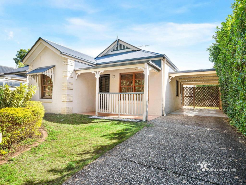 47 ADMIRAL CRES, SPRINGFIELD LAKES, QLD 4300