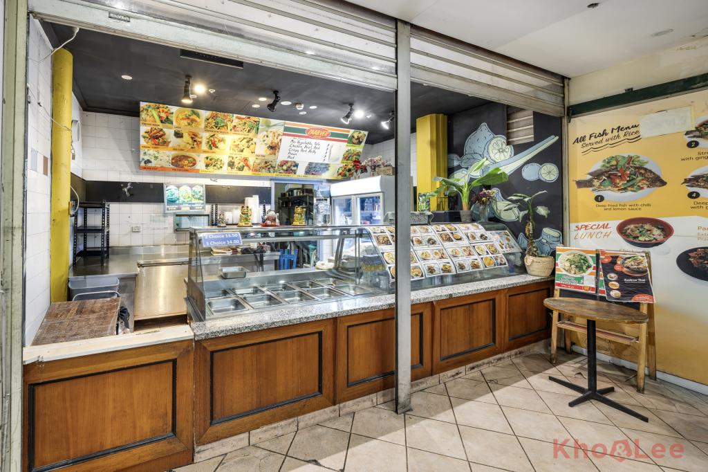 SHOP 12/185-211 BROADWAY, ULTIMO, NSW 2007