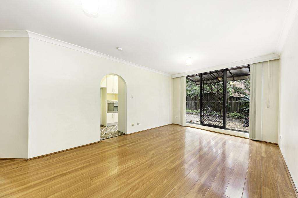 33/3 BARTON RD, ARTARMON, NSW 2064