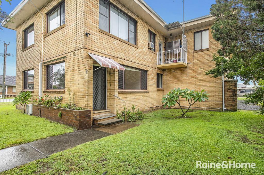 3/41 Galgabba St, Swansea, NSW 2281