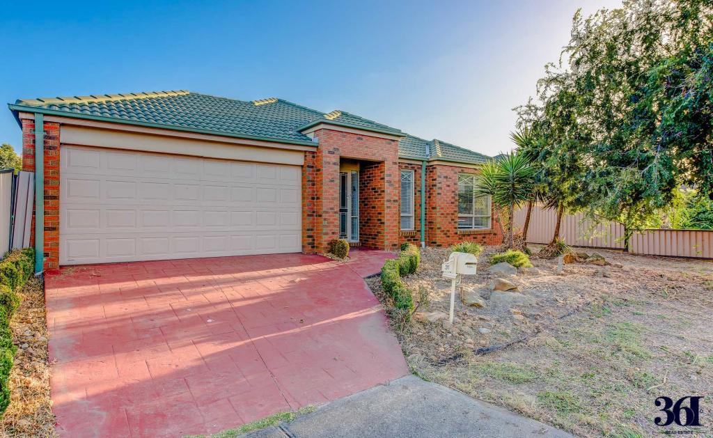 31 Chesterton Ave, Tarneit, VIC 3029