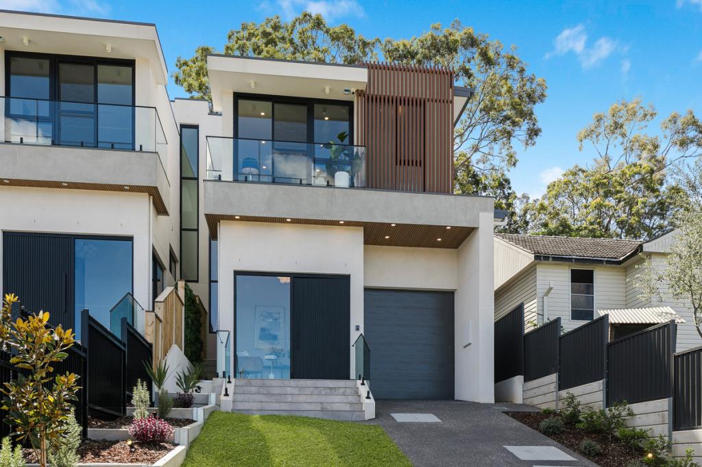 7a Manning Pde, Dundas Valley, NSW 2117