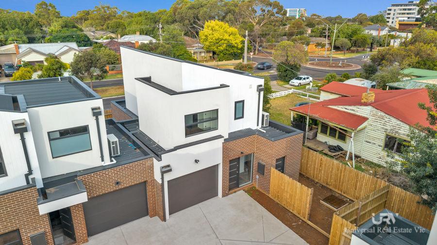 6/17 Mambourin St, Werribee, VIC 3030