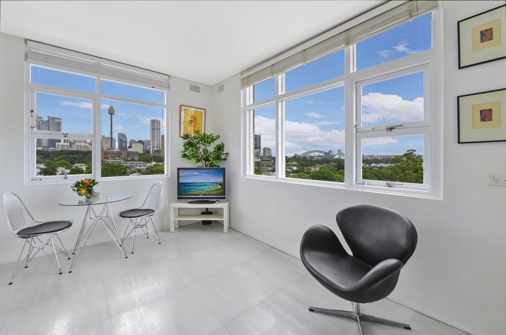 147 Brougham St, Woolloomooloo, NSW 2011