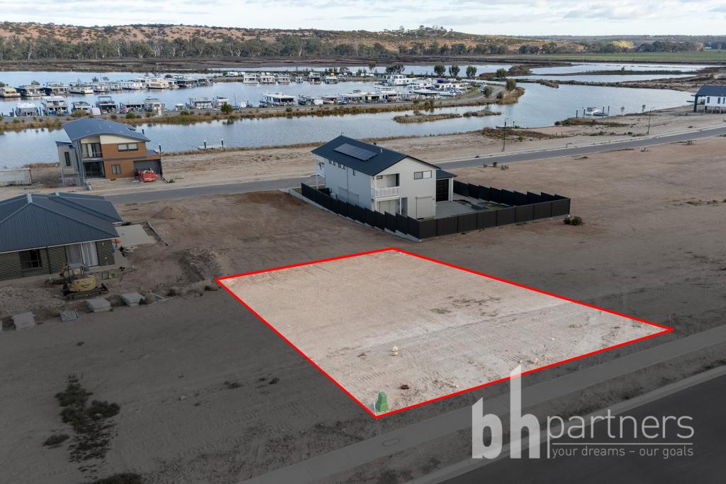 Lot 331 Rosella Rise, Mannum, SA 5238