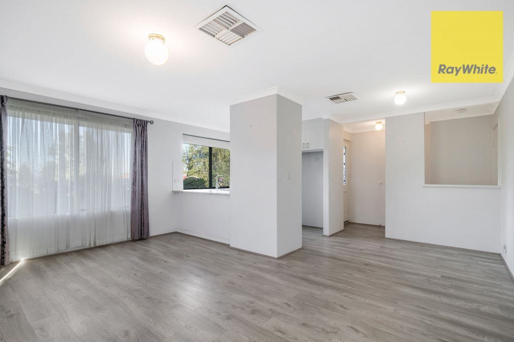 1/3 Reynolds Dr, Swan View, WA 6056