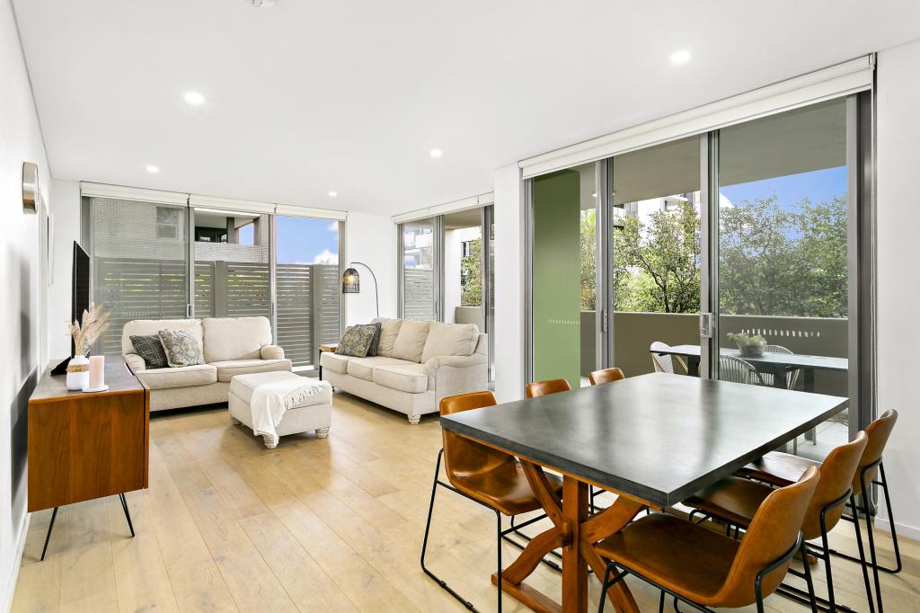 101/6 BEATSON ST, WOLLONGONG, NSW 2500