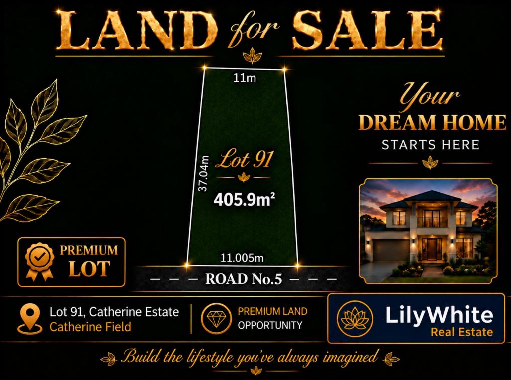 Contact Agent For Address, Catherine Field, NSW 2557