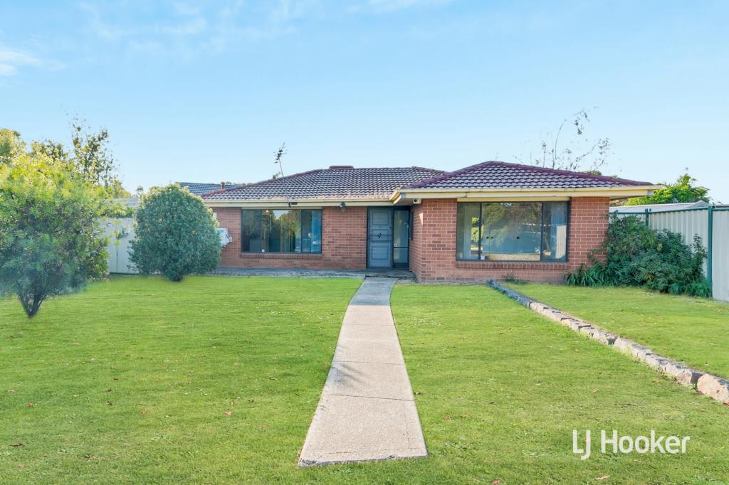 80 Argyll Cct, Melton West, VIC 3337