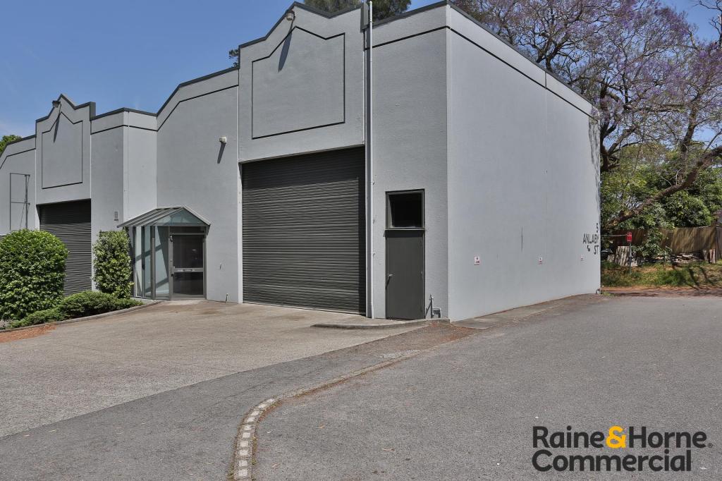 3/5 ANLABY ST, MAITLAND, NSW 2320