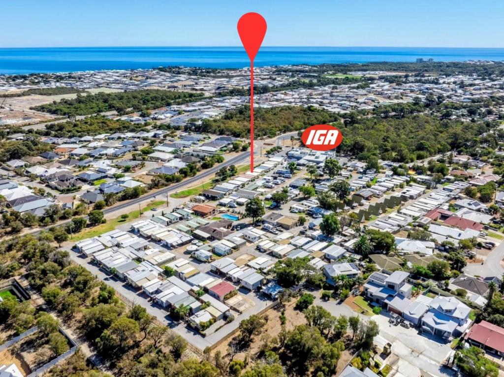 108/1149 Old Coast Rd, Dawesville, WA 6211