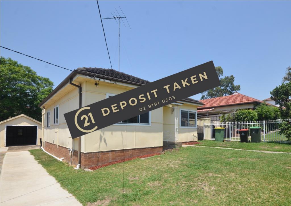 9 Wilkins St, Yagoona, NSW 2199