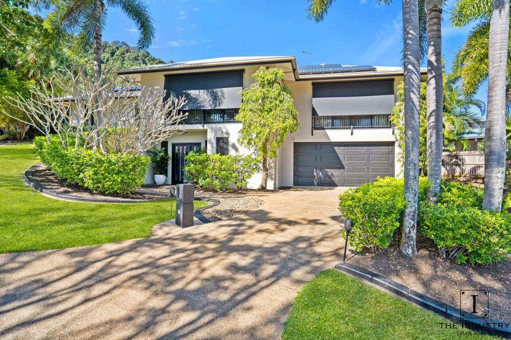 20 Lookout Tce, Trinity Beach, QLD 4879